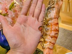 -长崎屋·日本料理·刺身·烧鸟(天河北路店)