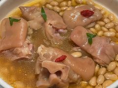 -荷塘秋月·本帮江浙菜(国权路店)