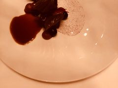 -Amber(置地文华东方酒店)