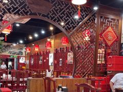 -老北京炸酱面·京味菜(西花市店)