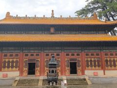 -普乐寺