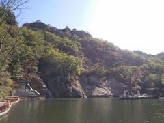 -丹东凤凰山景区
