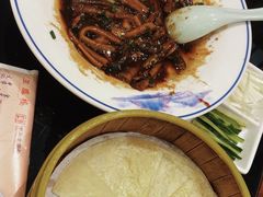 -三凤酒家·百年无锡菜(清扬茂业店)