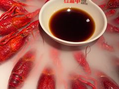 -红盔甲·小龙虾(天钥桥店)