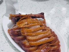 -玉林烤鸭店(垡头店)