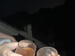 -抱犊寨风景区