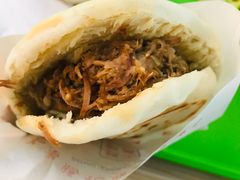 -大唐腾记腊汁肉夹馍(西安北站店)