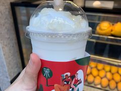 -茉酸奶(广西北路店)