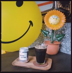 柠檬冰美式-针武堂刺青