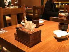 -云海肴·汽锅鸡·云南菜(天山百盛优客店)