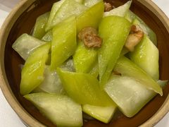 -刘胖子家常菜·蹄花焖藕(中南店)