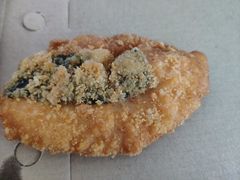-酷公社·榴莲披萨(太原街店)