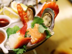 -囧吉香生蚝牛排馆(湖北路店)