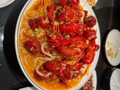 -望江门小龙虾·靓虾(西湖总店)