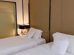 -梅州万达广场华美达酒店