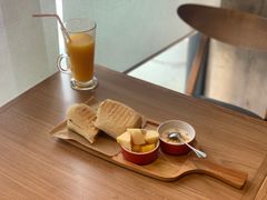 -必胜客(WOW象山涌金广场店)