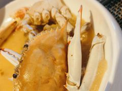 -富力威斯汀酒店-中国元素中餐厅(武昌临江店)