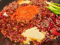 -楠火锅(太古里总店)