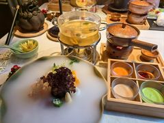 -叶叶菩提(太原别墅店)