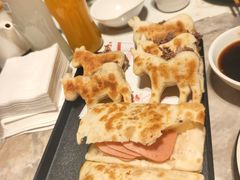 -高玛纳驴肉火烧(一世界店)