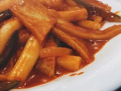 -桃园中华料理炸酱面(燕儿岛路店)