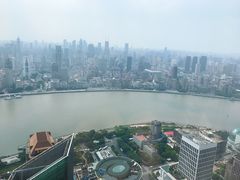 景观位-金轩中餐厅 Jin Xuan(浦东丽思卡尔顿酒店)