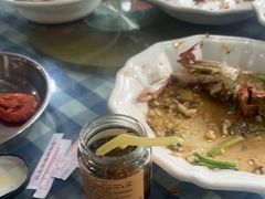 -钱大妈海鲜饭店(保利林语店)