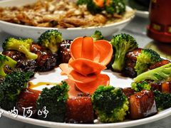 红烧肉-小贝壳酒楼(经九路店)