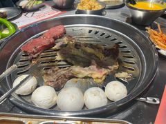 -炽城·烤肉名家(鸿达中央广场店)