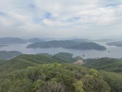 -吉林市朱雀山国家森林公园