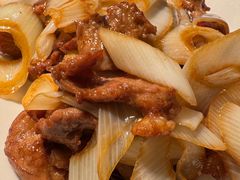 -谷丽麦馕新疆菜·清真(步步高梅溪新天地店)