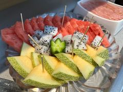 -海底捞火锅(振华商厦店)