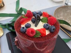 -姆们M Sweetie Cake(三里屯店)