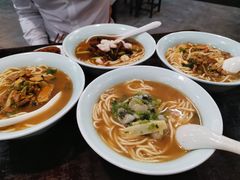 -奎元馆.百年奎元.非遗传承(西湖边的解放路店)