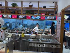 -尚品家宴(槐荫店)