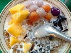 -堂屋糖水店(愚园店)