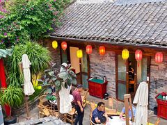 -院8里·少城记忆老川菜(宽窄巷子店)