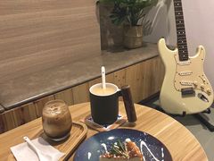 -微饮cafe