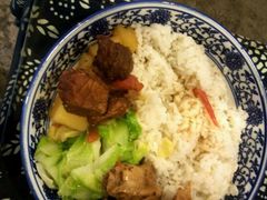 -蜗牛小馆醉乡民谣云南菜(惠新西里店)