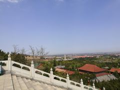 -龙口南山旅游景区