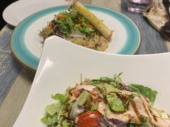-杰克·肯特厨房西餐厅