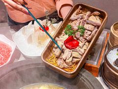 -芸山季·云南野生菌火锅(宝能环球汇店)