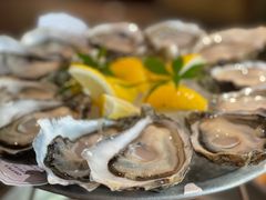 -Osteria Garden 生蚝花园餐厅(原进贤路店)