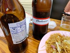 炒米粉-老兵牛蹄店(下沙店)