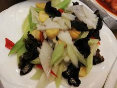 -津菜宋记老房子(平山道店)