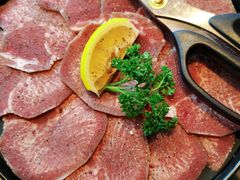 -九田家黑牛烤肉料理(新光汇店)