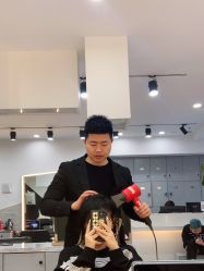 -吉艺心专业美发造型