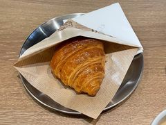可颂-野鸽子咖啡(中航店)