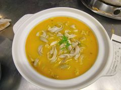 -真地道京味府·鲜橙烤鸭·北京菜(朝外大街东大桥店)