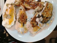 -River Café 海鲜自助(重庆丽笙世嘉酒店)